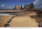 René Burri - Rampes de lancement désaffectées, Cap Canaveral, USA,1978